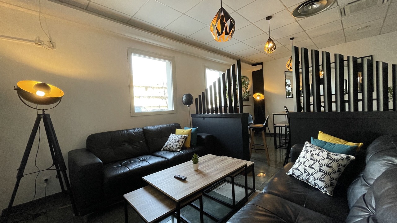 Photo of Others in Dijon