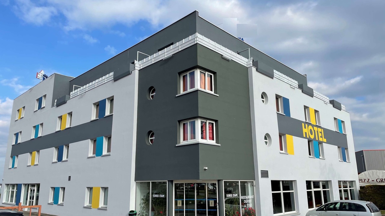 Photo of Outdoor in Dijon