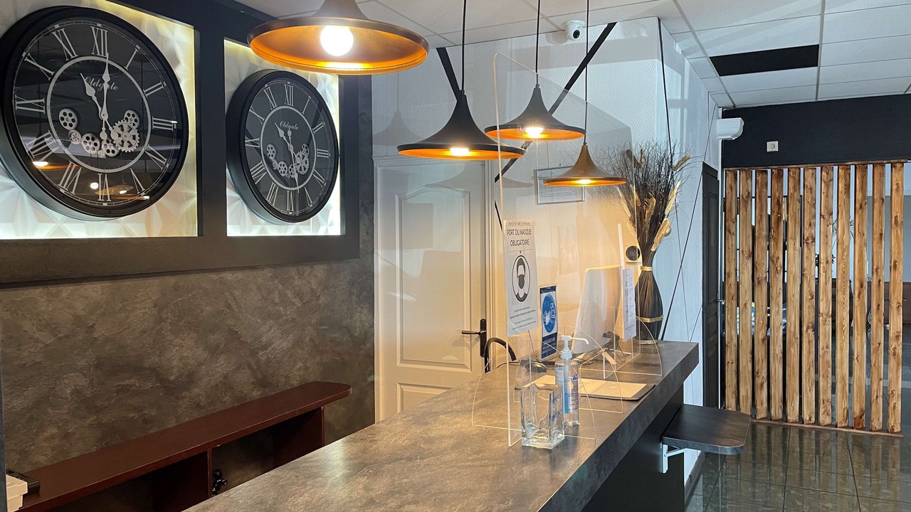 Photo of Others in Dijon