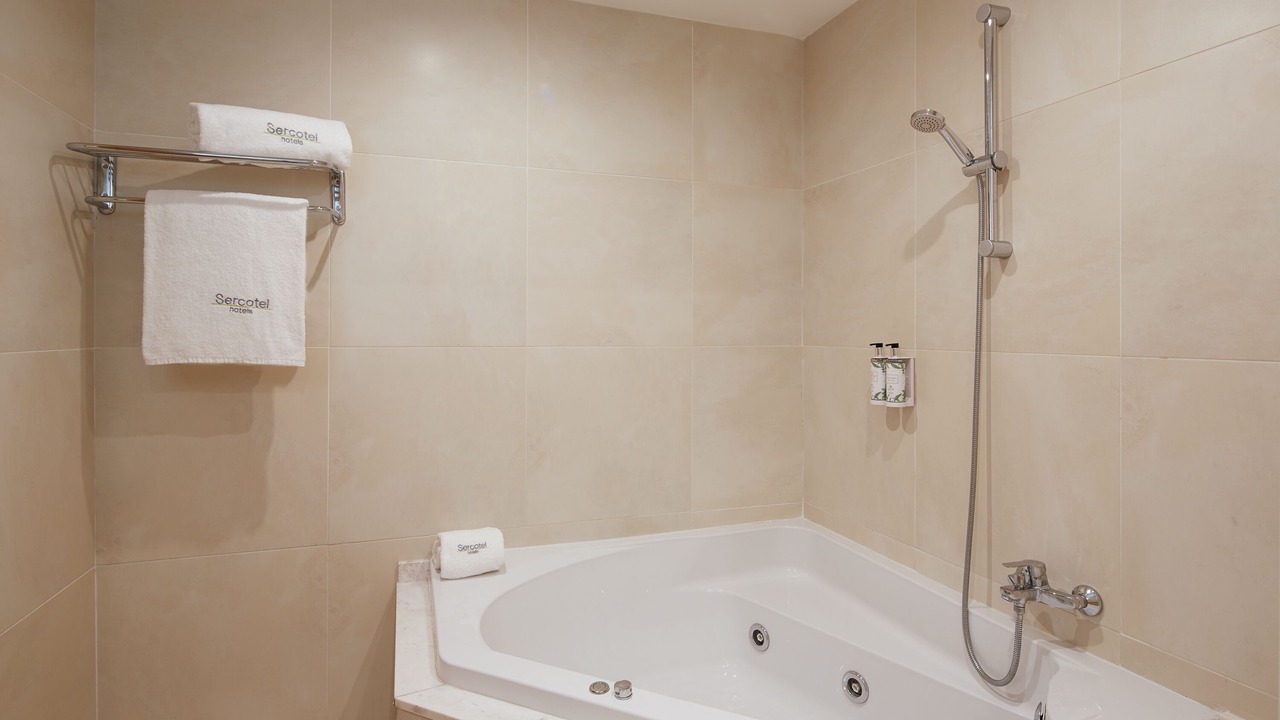 Photo of Bathroom in Figueres
