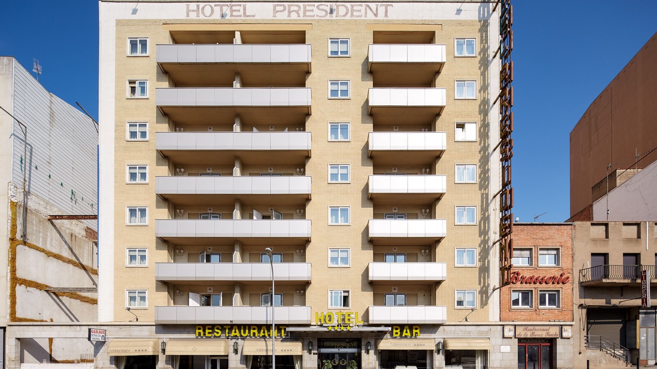 Photo of Outdoor in Figueres