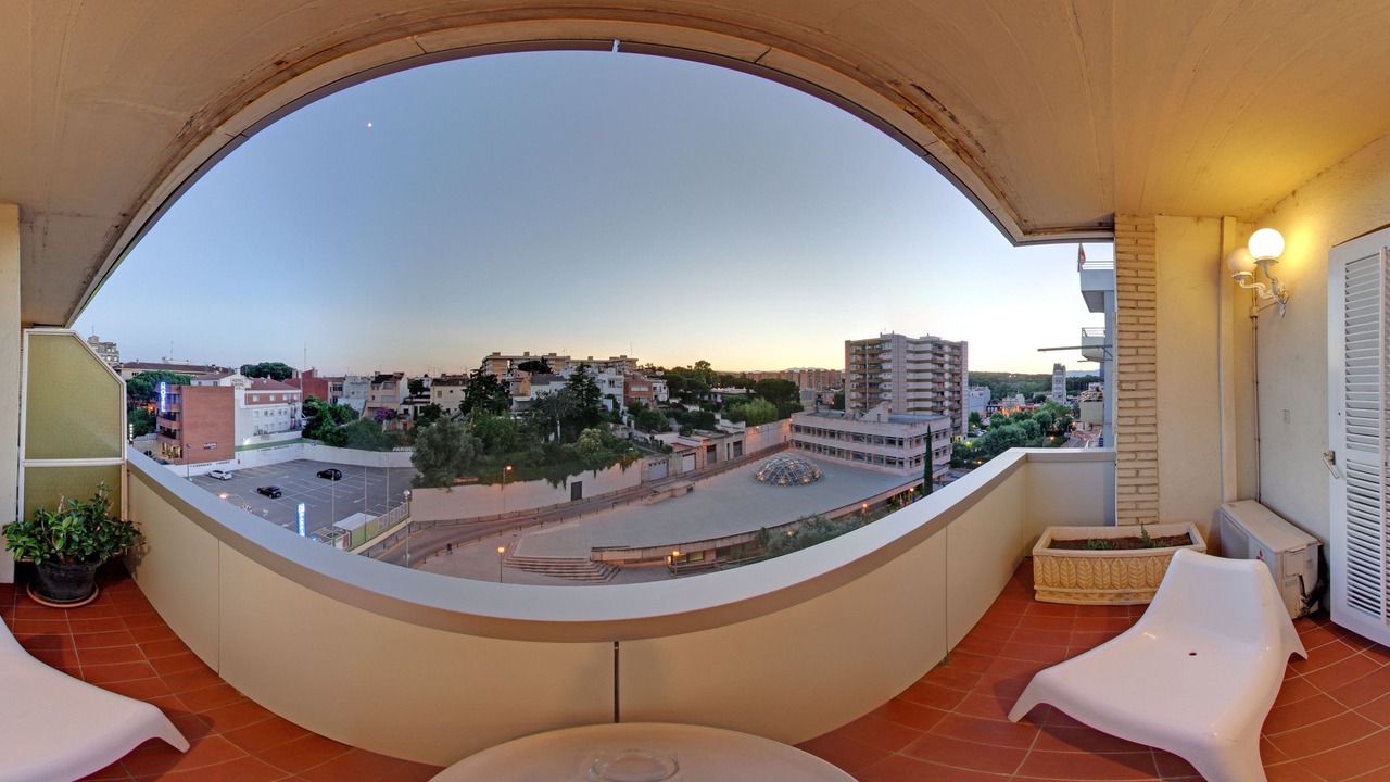 Photo of Patio Balcony in Figueres