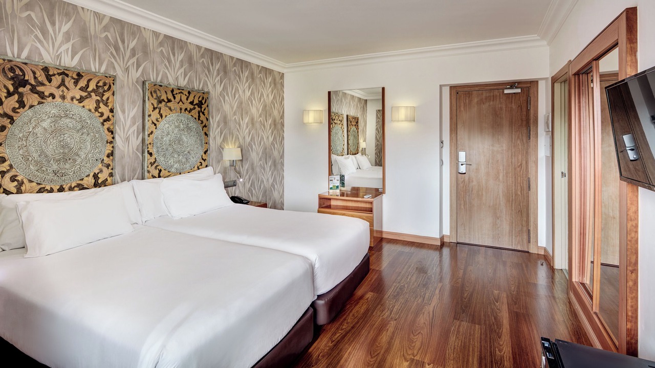 Photo of Bedroom in Figueres