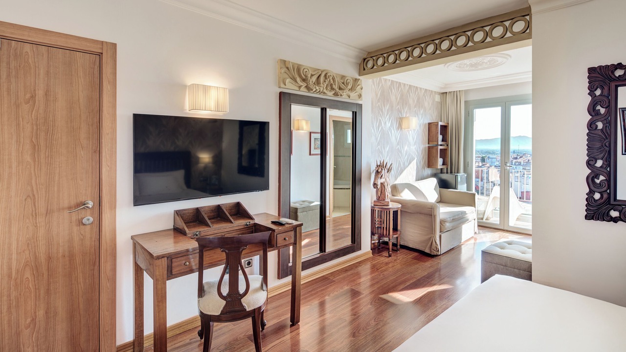 Photo of Bedroom in Figueres