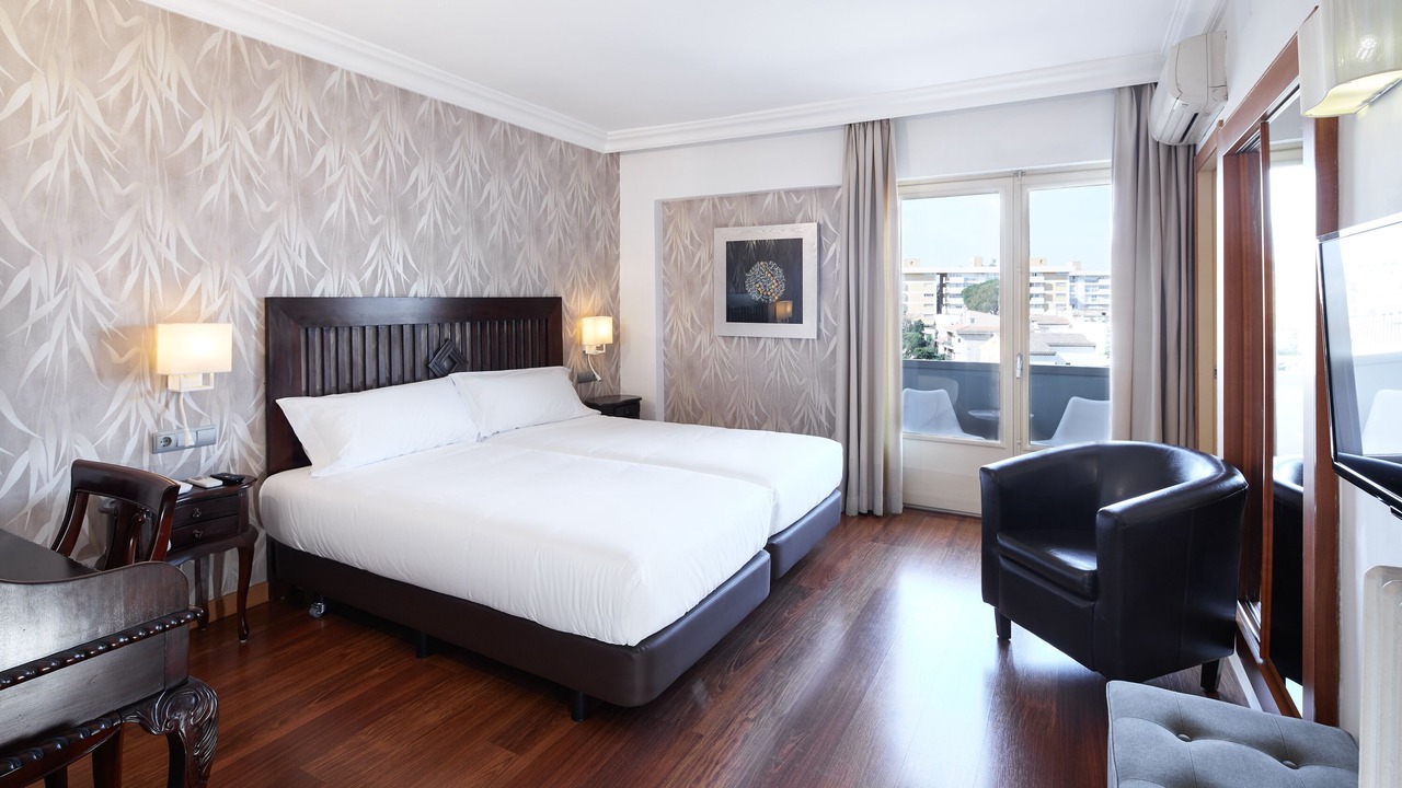 Photo of Bedroom in Figueres