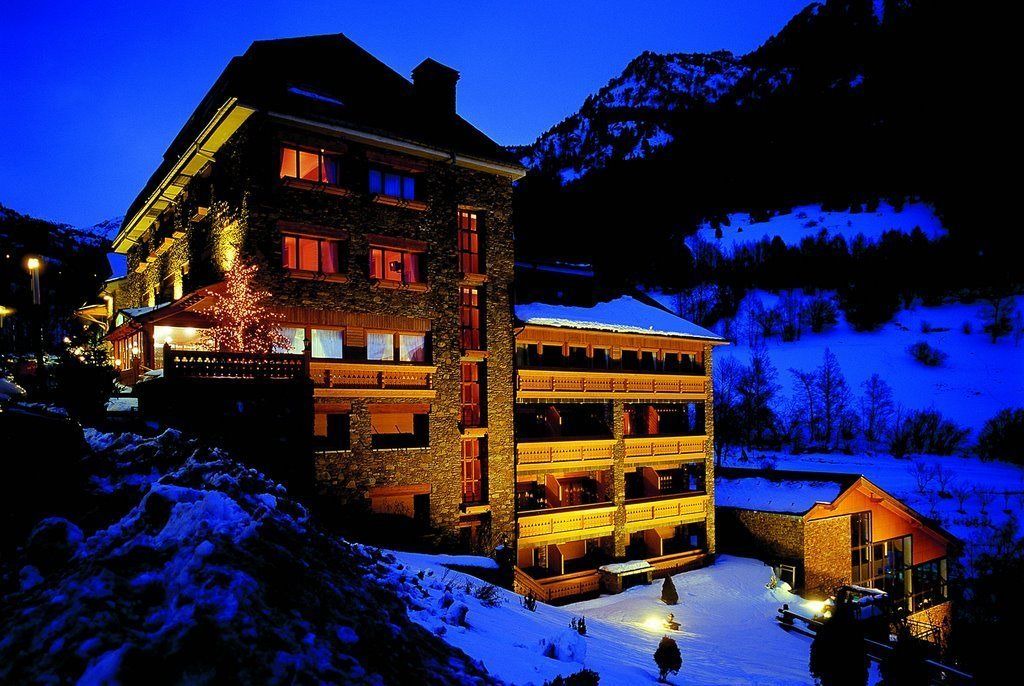 Photo of Outdoor in El Serrat