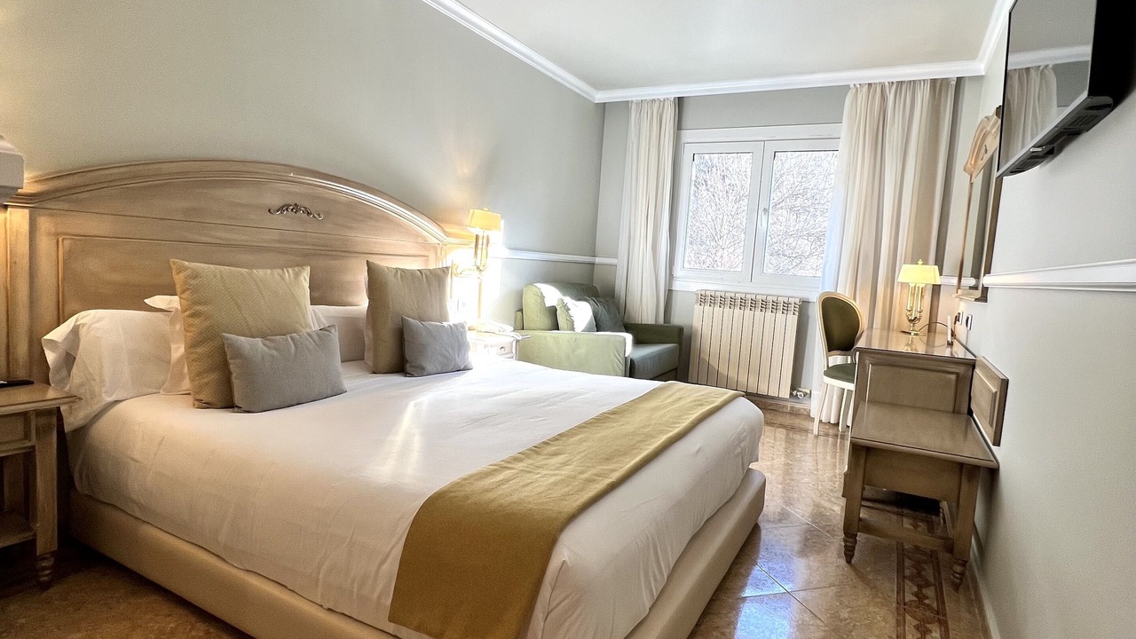 Photo of Bedroom in El Serrat