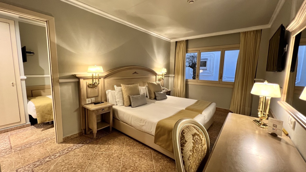 Photo of Bedroom in El Serrat