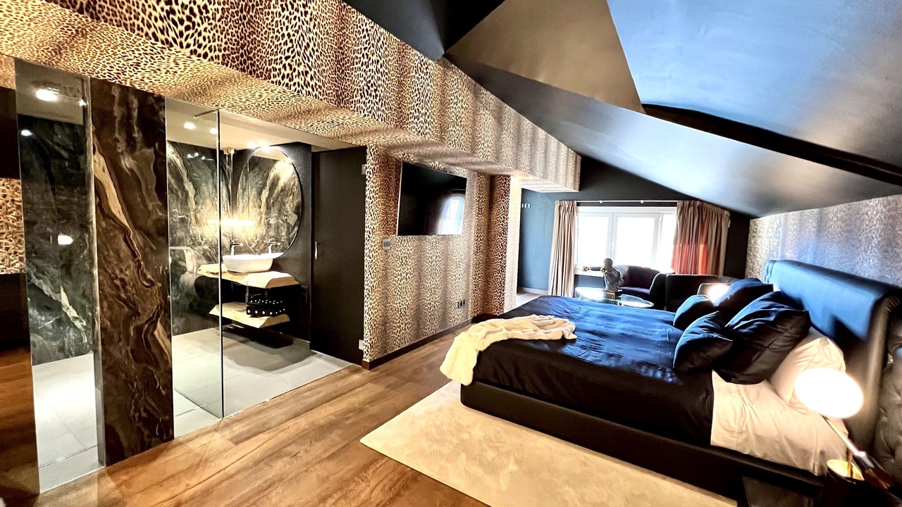 Photo of Bedroom in El Serrat