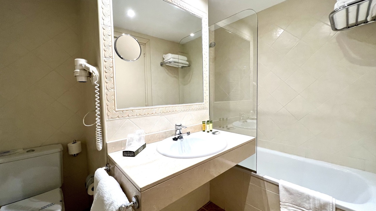 Photo of Bathroom in El Serrat