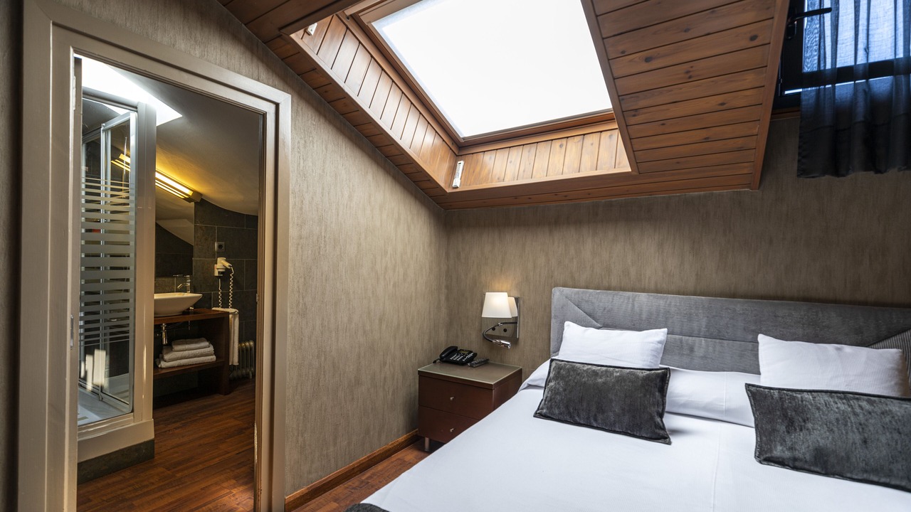 Photo of Bedroom in Puigcerda