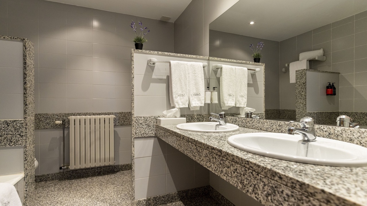 Photo of Bathroom in Puigcerda