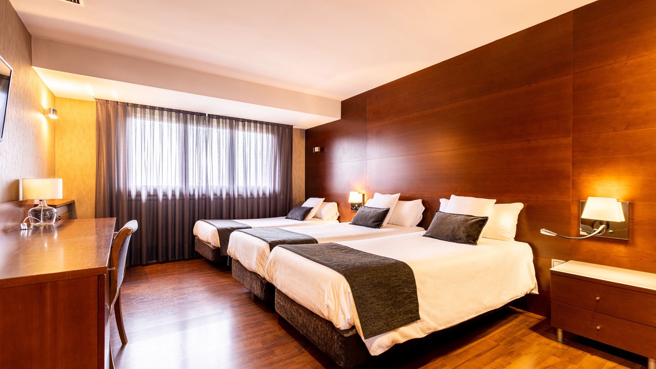 Photo of Bedroom in Puigcerda