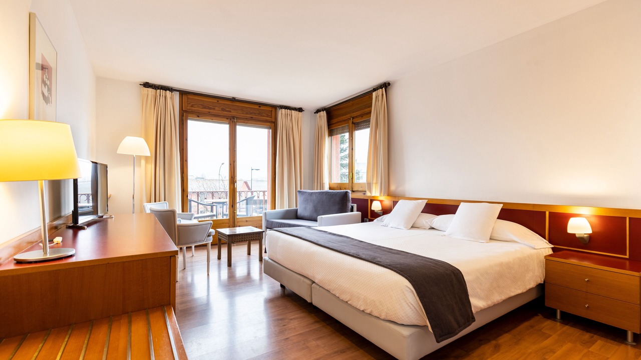 Photo of Bedroom in Puigcerda