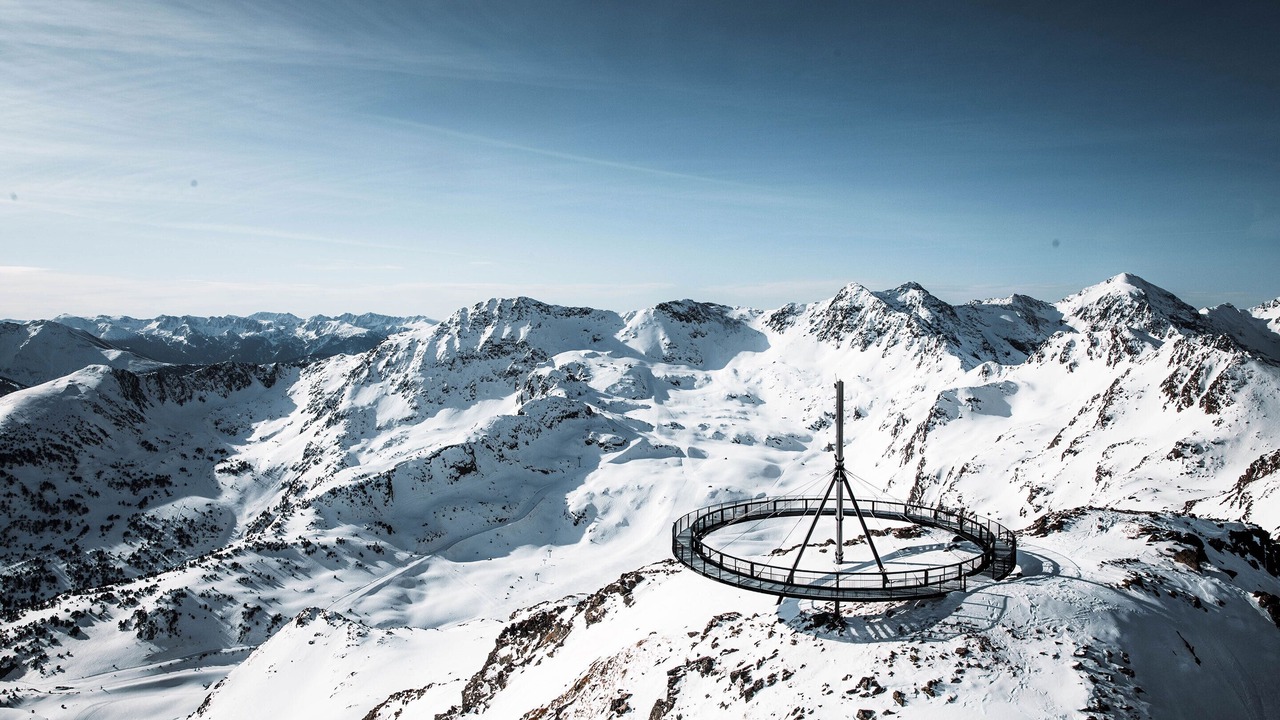 Photo of Others in Les Escaldes