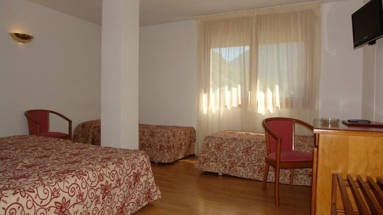 Photo of Bedroom in Vielha