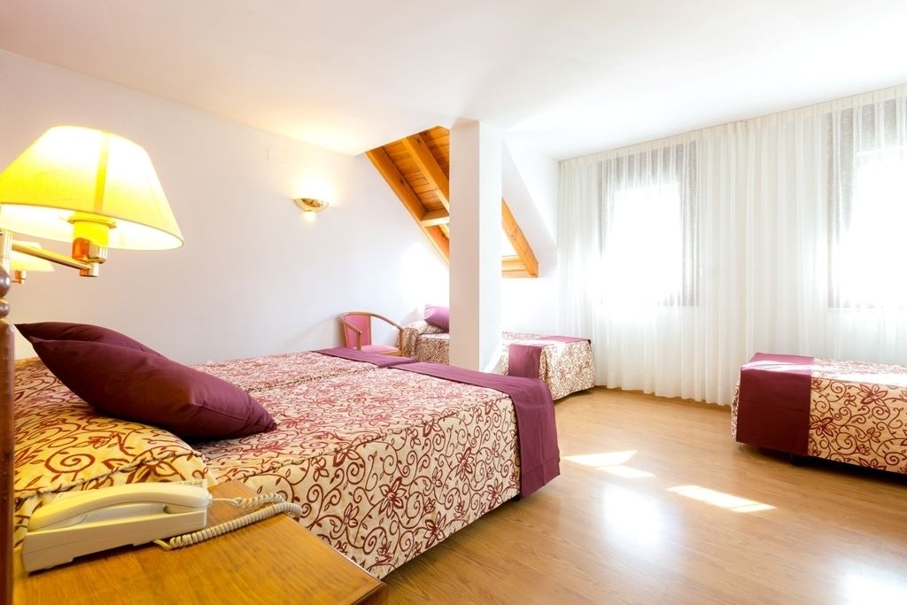 Photo of Bedroom in Vielha