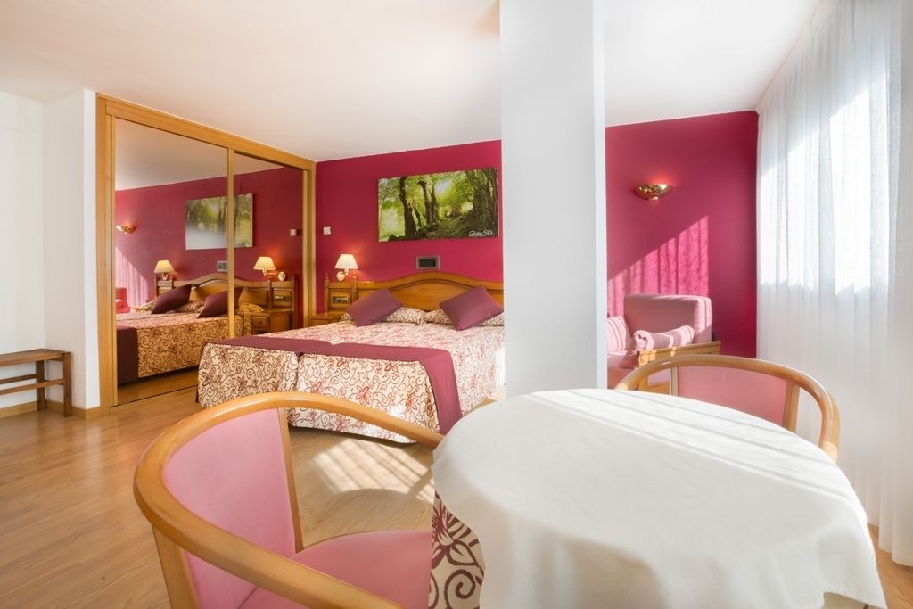 Photo of Bedroom in Vielha