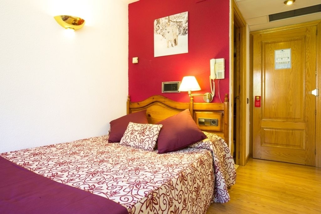 Photo of Bedroom in Vielha