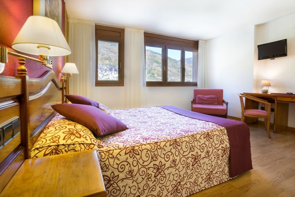 Photo of Bedroom in Vielha