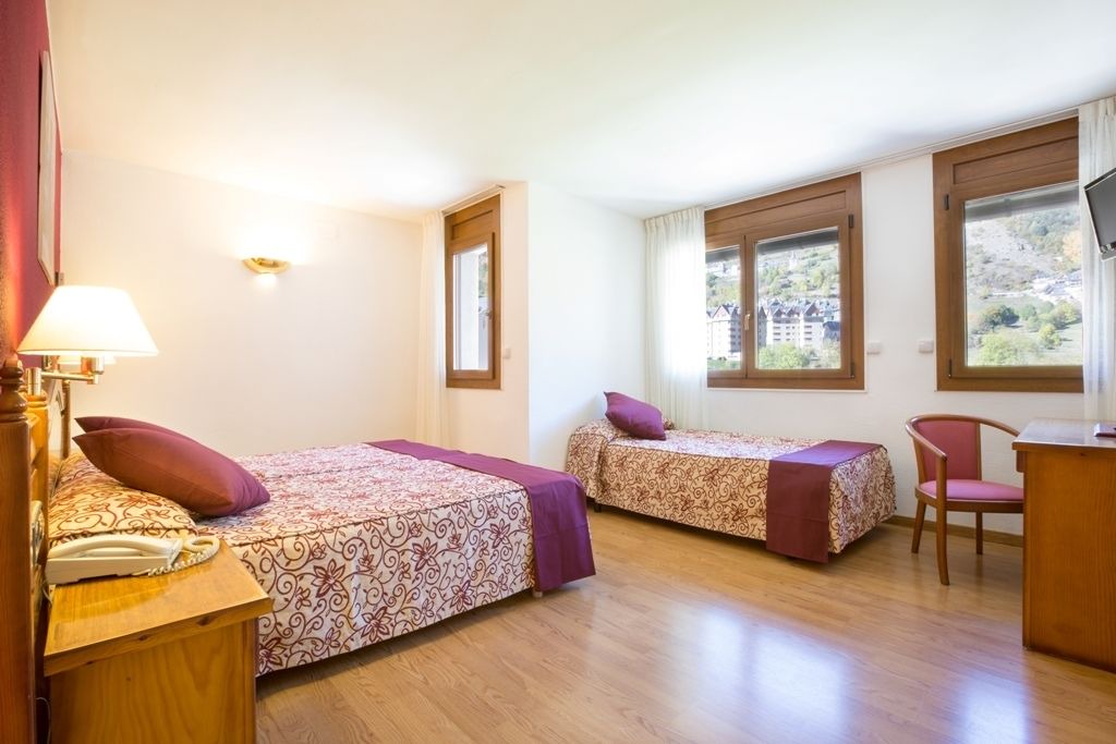 Photo of Livingroom in Vielha