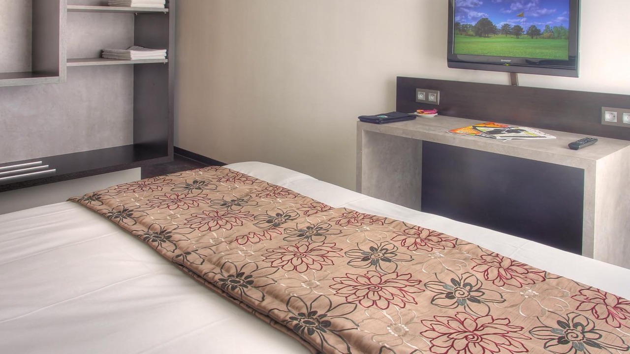 Photo of Bedroom in Pleumeur-Bodou