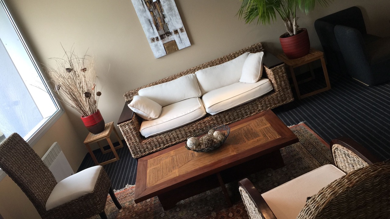 Photo of Bedroom in Pleumeur-Bodou