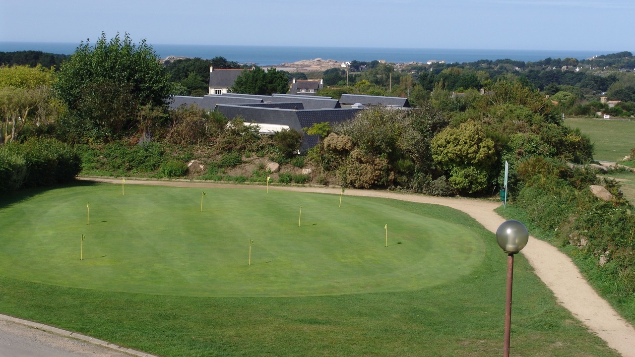 Photo of Others in Pleumeur-Bodou