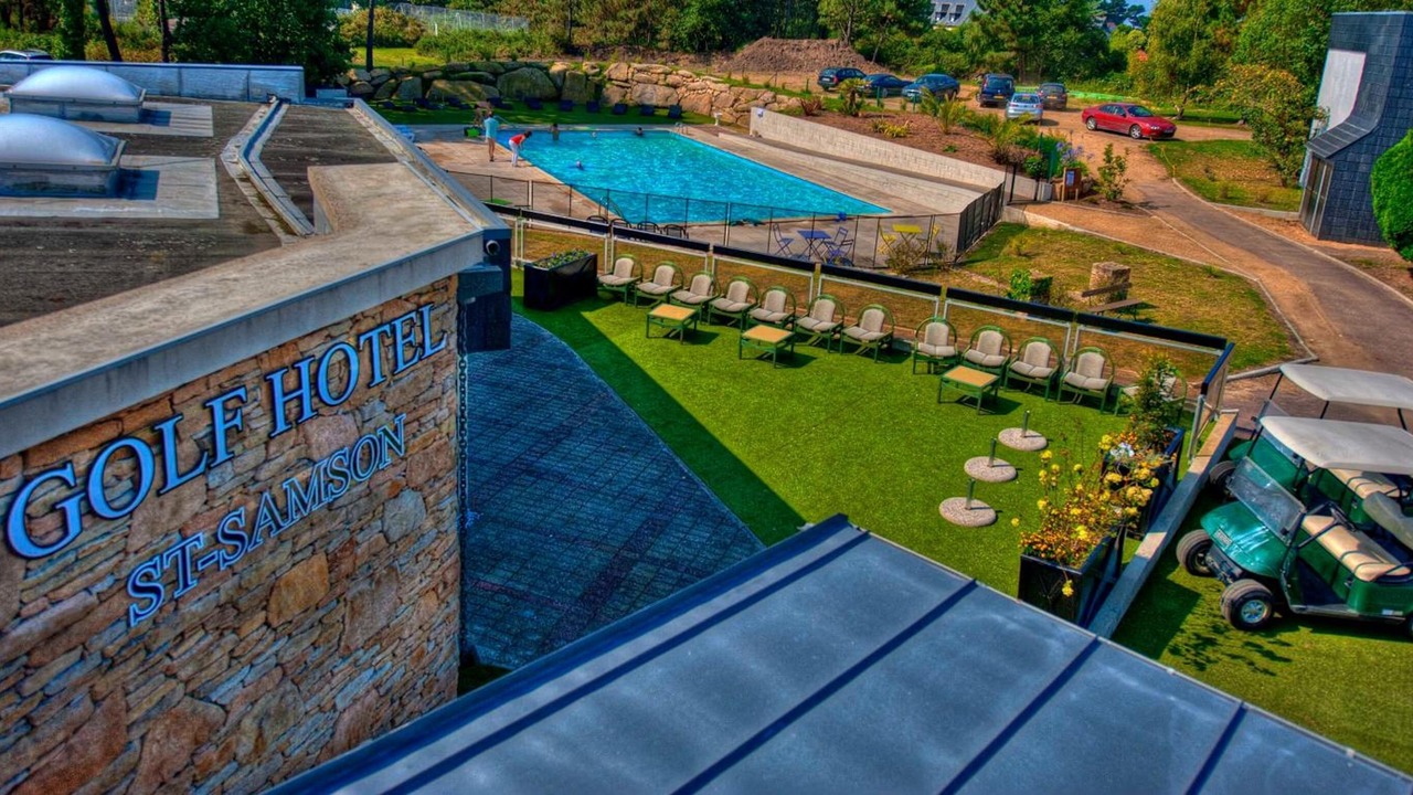 Photo of Outdoor in Pleumeur-Bodou