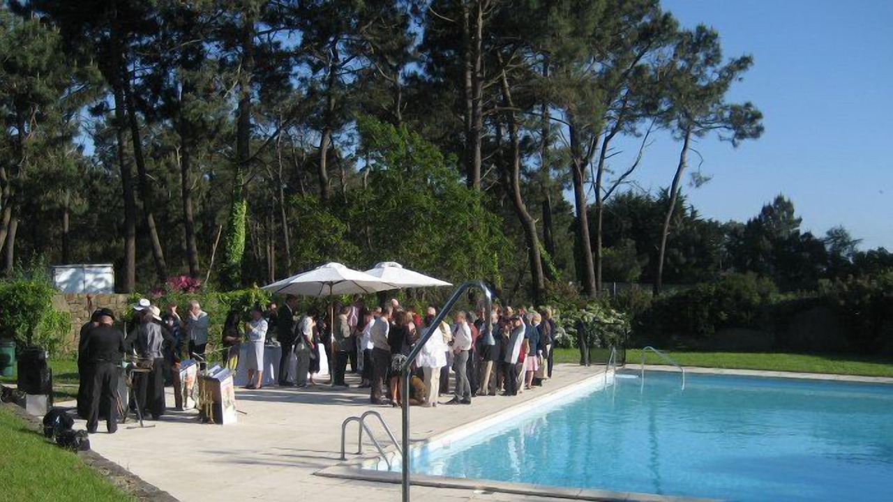 Photo of Outdoor in Pleumeur-Bodou