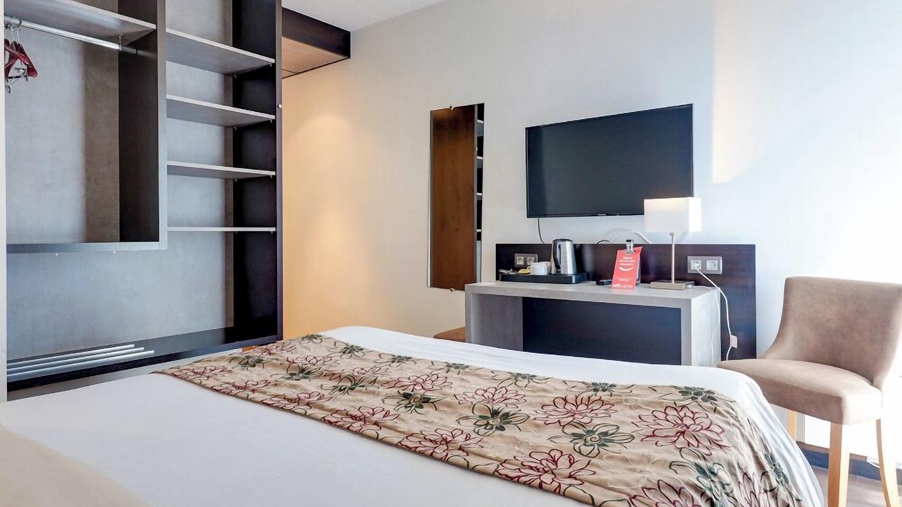 Photo of Bedroom in Pleumeur-Bodou