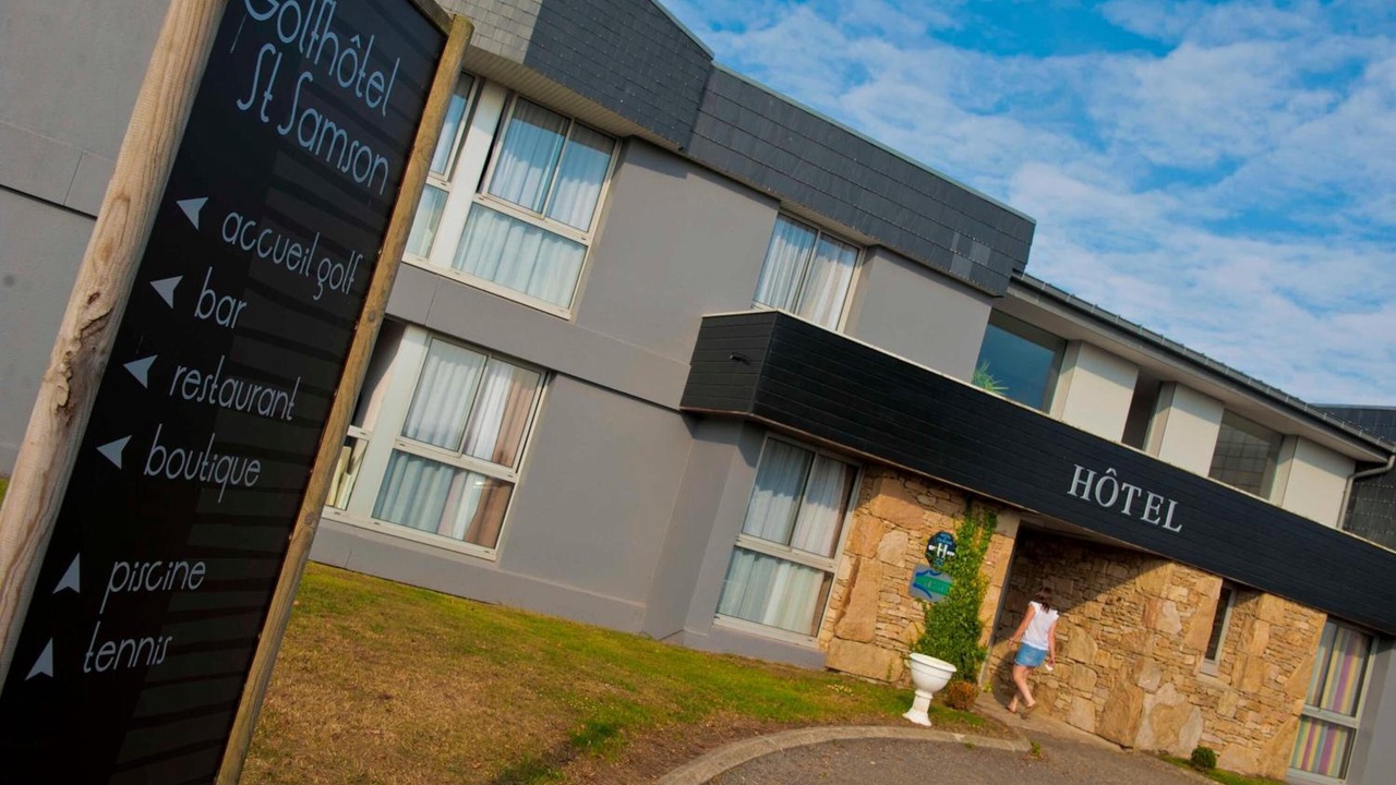 Photo of Outdoor in Pleumeur-Bodou