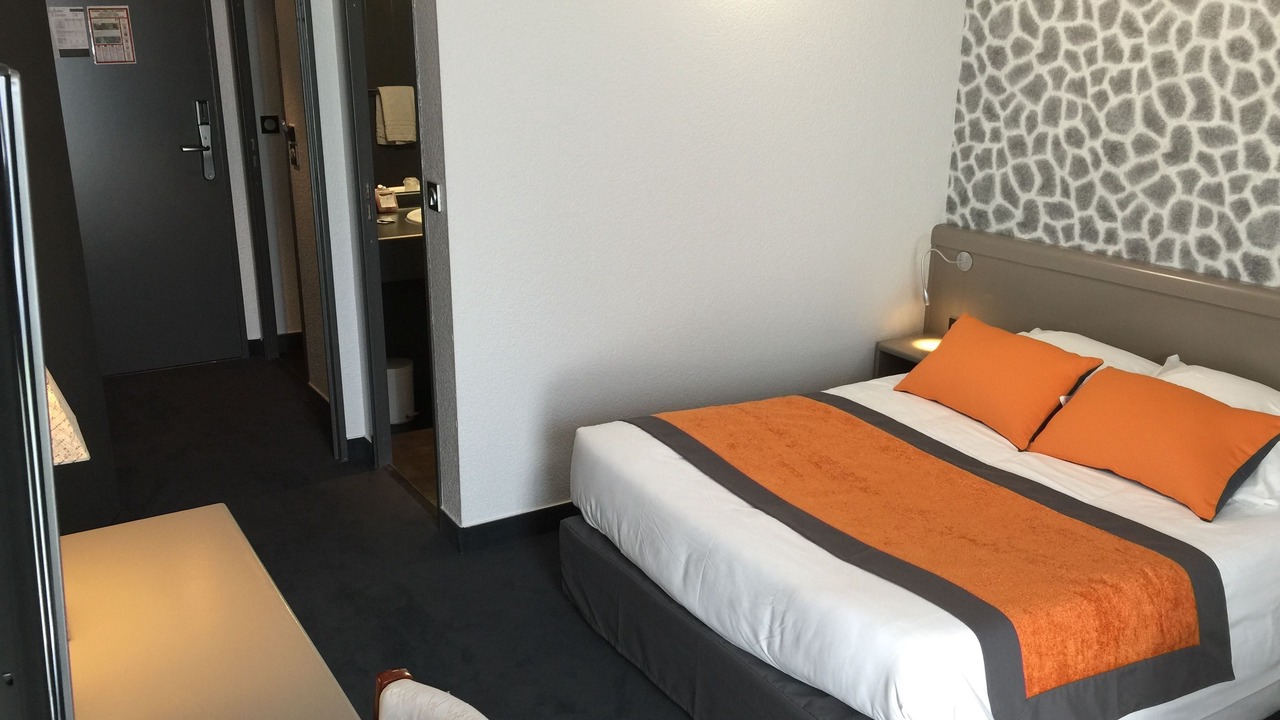 Photo of Bedroom in Pleumeur-Bodou