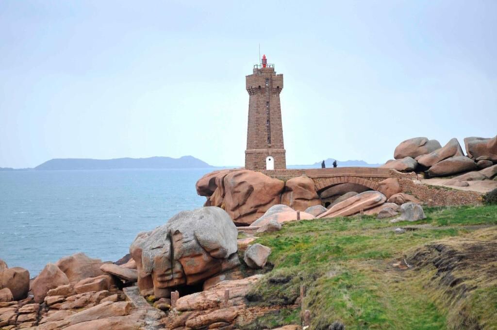 Photo of Others in Louannec