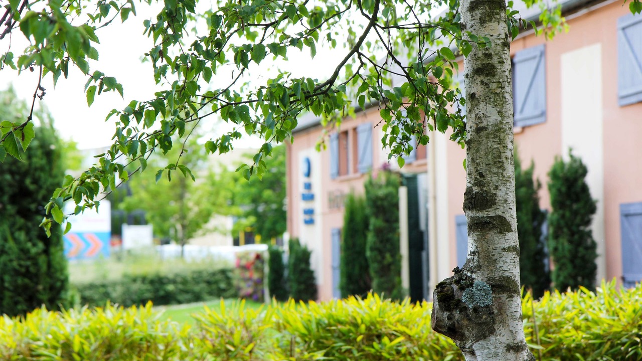 Photo of Outdoor in Buc