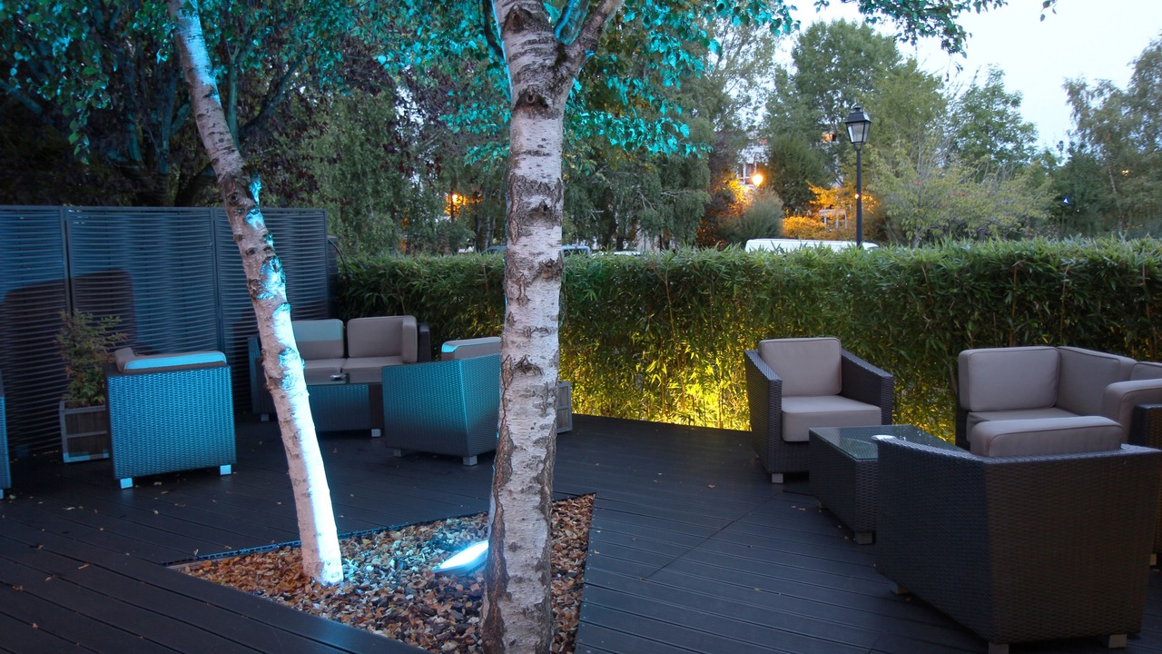 Photo of Patio Balcony in Buc