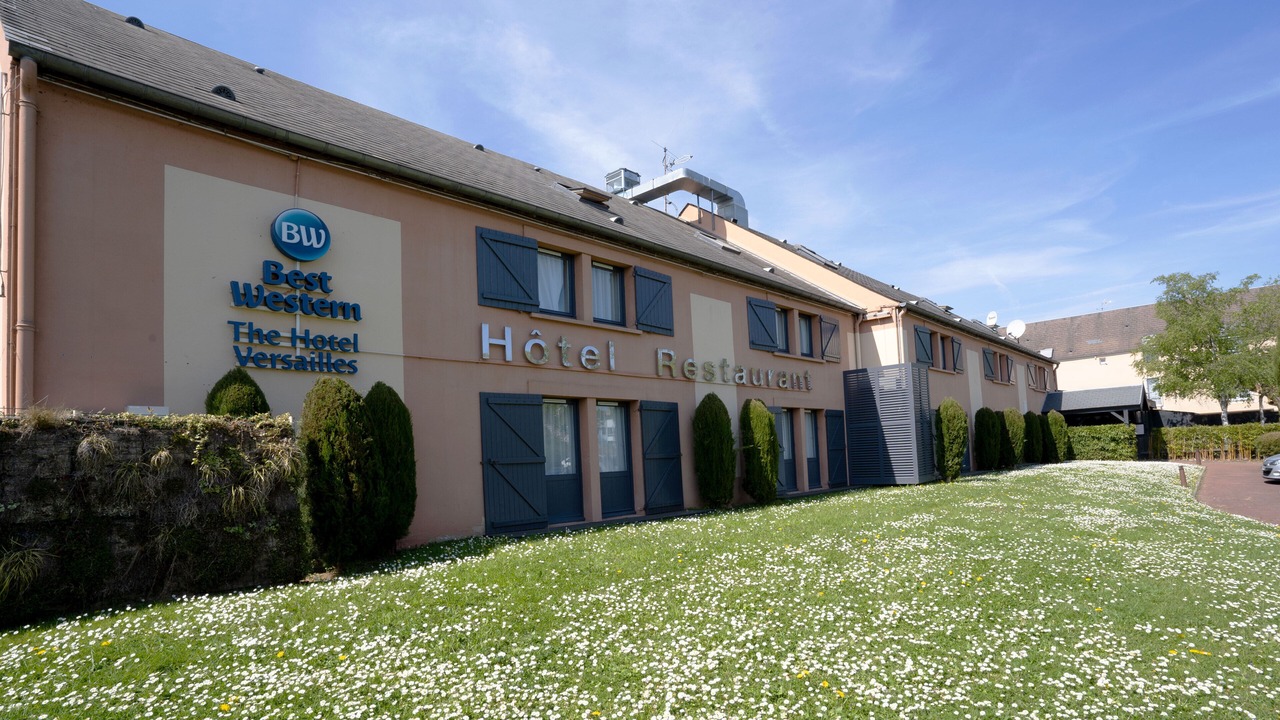 Photo of Outdoor in Buc