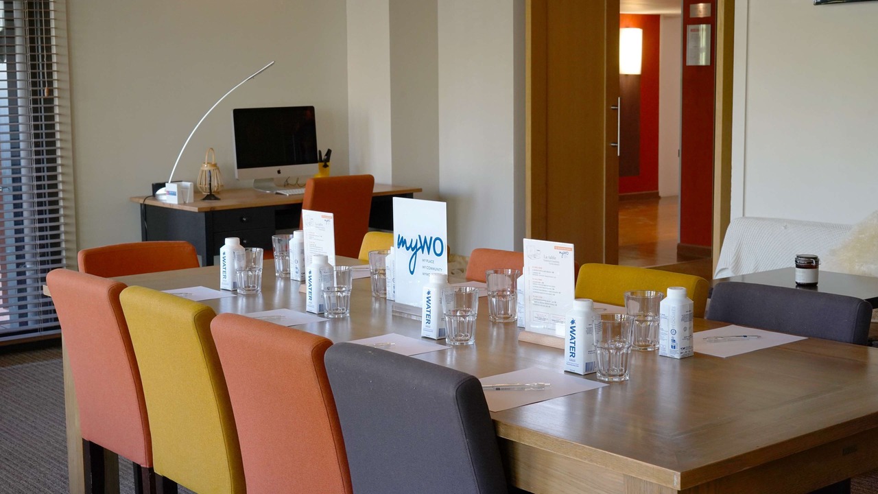 Photo of Others in Buc