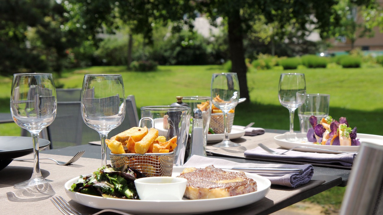 Photo of Outdoor in Buc