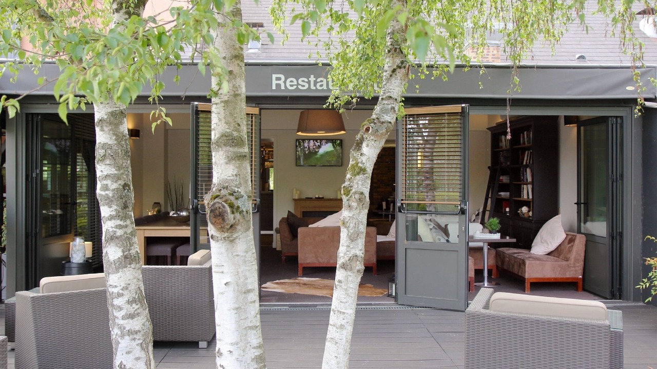 Photo of Patio Balcony in Buc