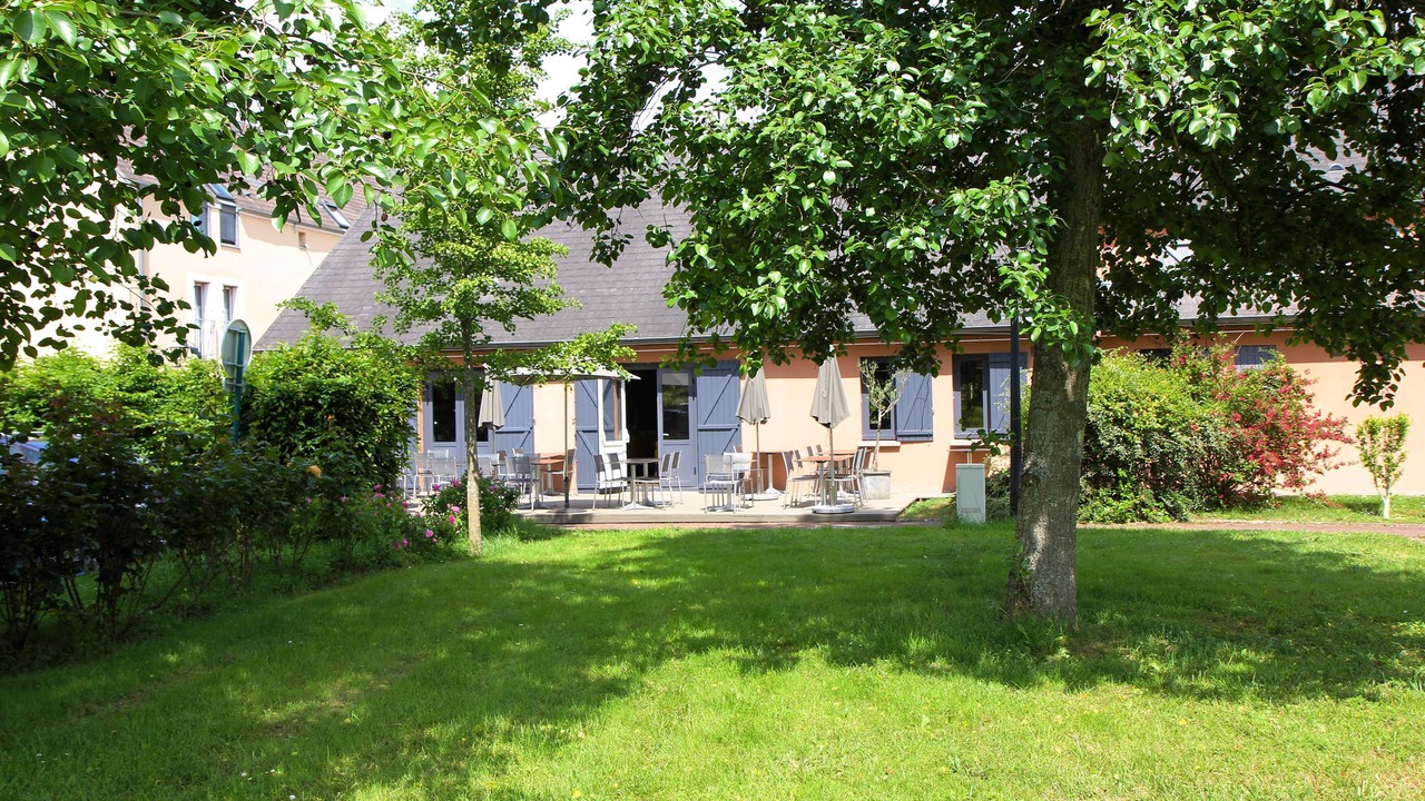 Photo of Outdoor in Buc