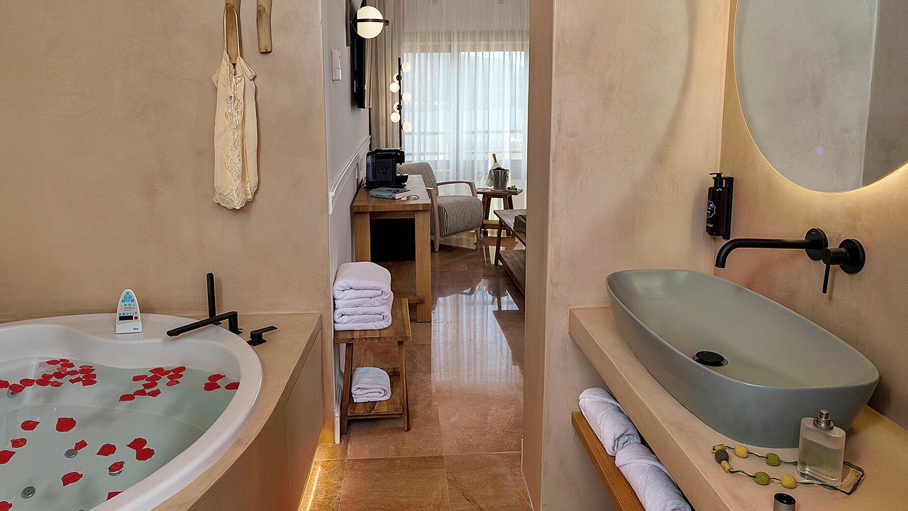 Photo of Bedroom in Port de la Selva