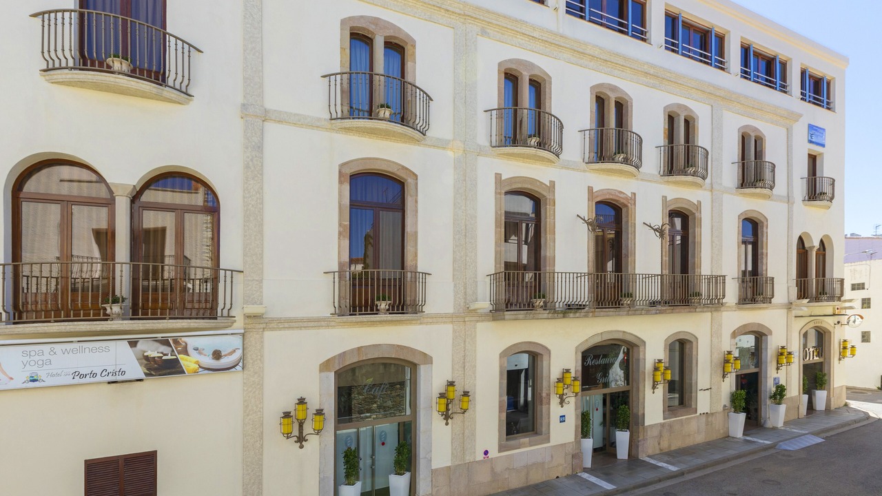 Photo of Outdoor in Port de la Selva