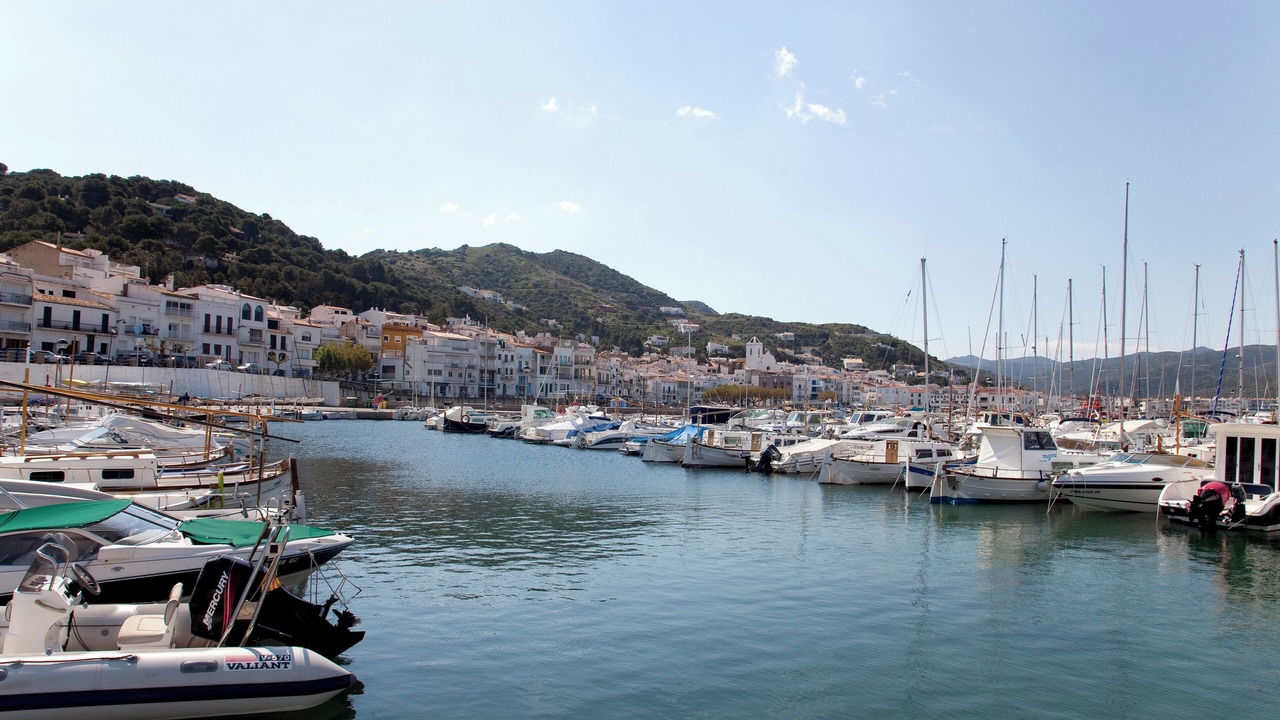 Photo of Others in Port de la Selva
