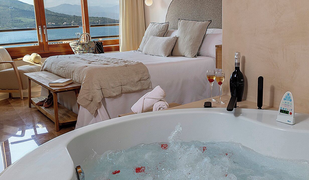 Photo of Bedroom in Port de la Selva
