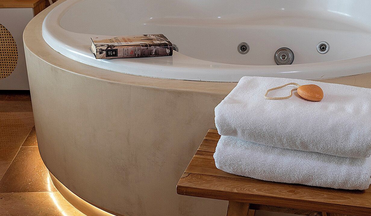 Photo of Bathroom in Port de la Selva