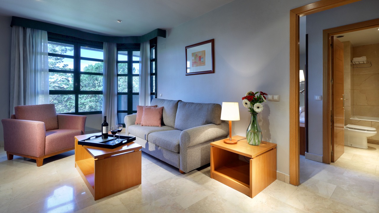 Photo of Bedroom in Las Matas