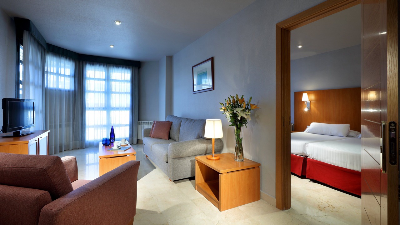 Photo of Livingroom in Las Matas