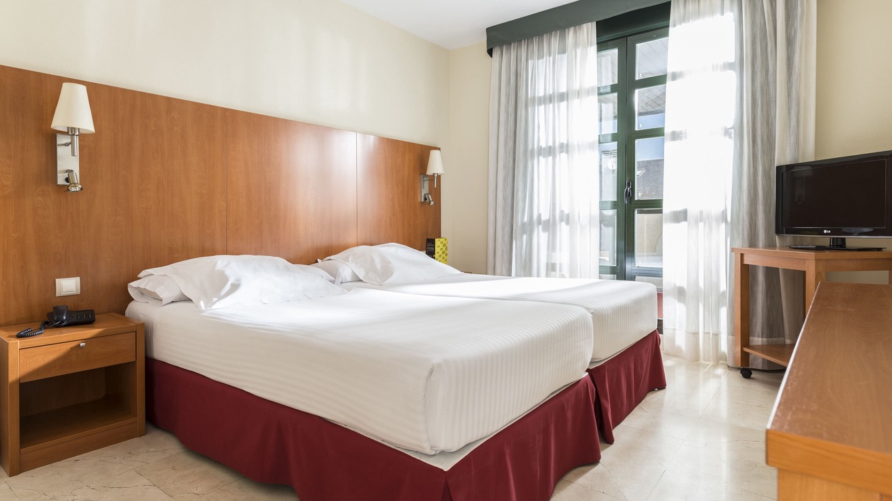 Photo of Bedroom in Las Matas