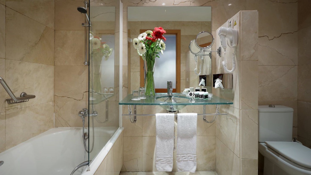 Photo of Bathroom in Las Matas
